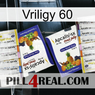 Vriligy 60 12